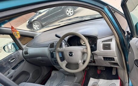 Mazda Premacy III, 1999 год, 160 000 рублей, 8 фотография