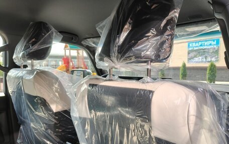 Toyota Land Cruiser Prado, 2024 год, 9 300 000 рублей, 8 фотография