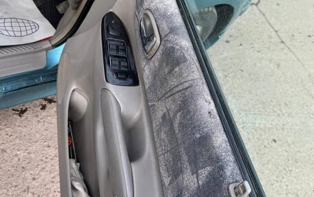 Mazda Premacy III, 1999 год, 160 000 рублей, 11 фотография