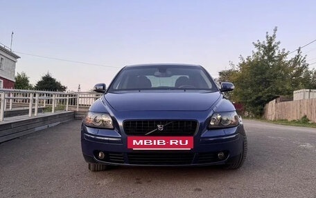 Volvo S40 II, 2006 год, 520 000 рублей, 5 фотография