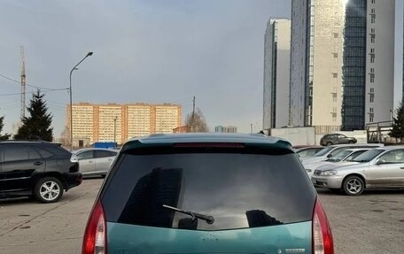 Mazda Premacy III, 1999 год, 160 000 рублей, 7 фотография