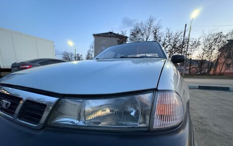 Daewoo Nexia I рестайлинг, 2006 год, 215 000 рублей, 2 фотография