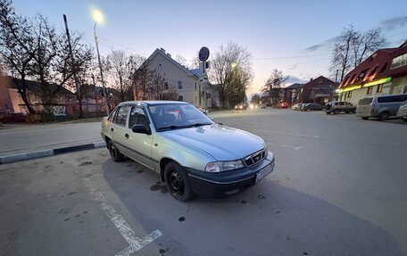 Daewoo Nexia I рестайлинг, 2006 год, 215 000 рублей, 5 фотография