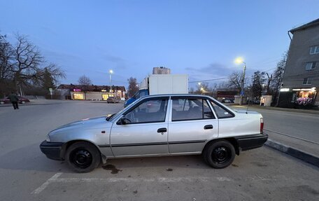 Daewoo Nexia I рестайлинг, 2006 год, 215 000 рублей, 4 фотография