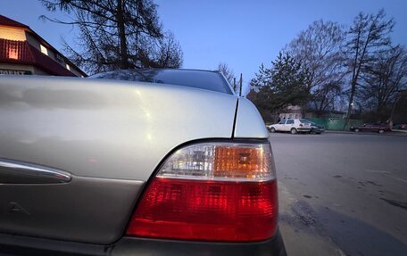 Daewoo Nexia I рестайлинг, 2006 год, 215 000 рублей, 8 фотография