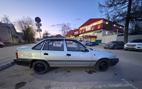 Daewoo Nexia I рестайлинг, 2006 год, 215 000 рублей, 6 фотография