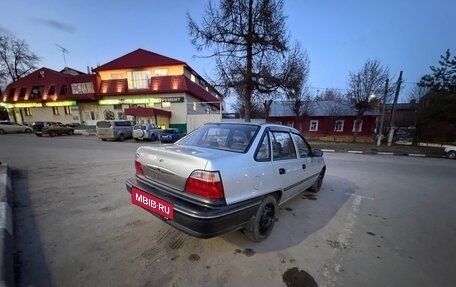 Daewoo Nexia I рестайлинг, 2006 год, 215 000 рублей, 7 фотография