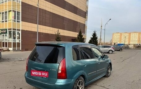 Mazda Premacy III, 1999 год, 160 000 рублей, 5 фотография