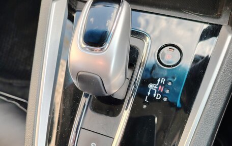 Honda Shuttle II, 2017 год, 1 550 000 рублей, 6 фотография