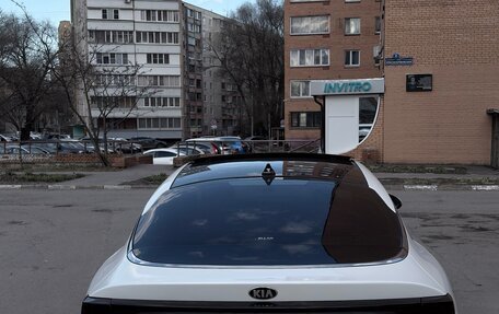 KIA K5, 2021 год, 3 150 000 рублей, 3 фотография