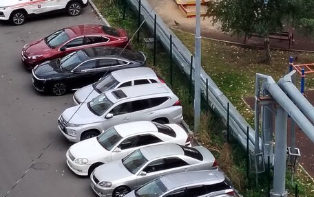 Honda Shuttle II, 2017 год, 1 550 000 рублей, 10 фотография