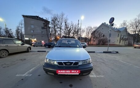 Daewoo Nexia I рестайлинг, 2006 год, 215 000 рублей, 3 фотография