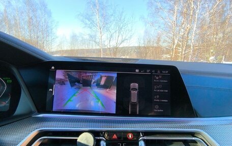 BMW X5, 2019 год, 5 990 000 рублей, 11 фотография