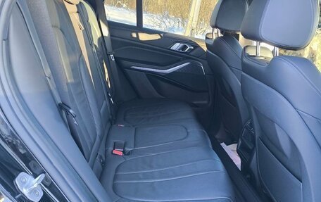 BMW X5, 2019 год, 5 990 000 рублей, 10 фотография