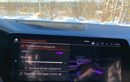 BMW X5, 2019 год, 5 990 000 рублей, 13 фотография