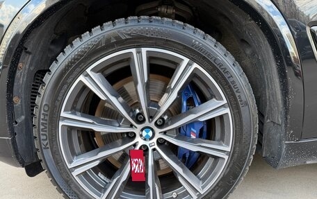 BMW X5, 2019 год, 5 990 000 рублей, 8 фотография