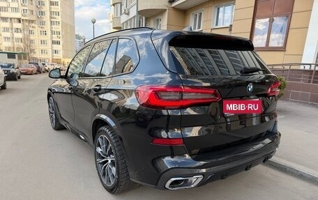BMW X5, 2019 год, 5 990 000 рублей, 7 фотография