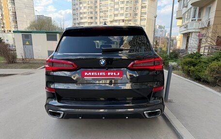 BMW X5, 2019 год, 5 990 000 рублей, 6 фотография