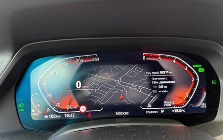 BMW X5, 2019 год, 5 990 000 рублей, 16 фотография