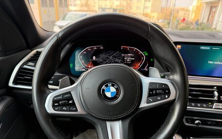BMW X5, 2019 год, 5 990 000 рублей, 15 фотография