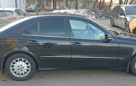 Mercedes-Benz E-Класс, 2008 год, 1 200 000 рублей, 4 фотография