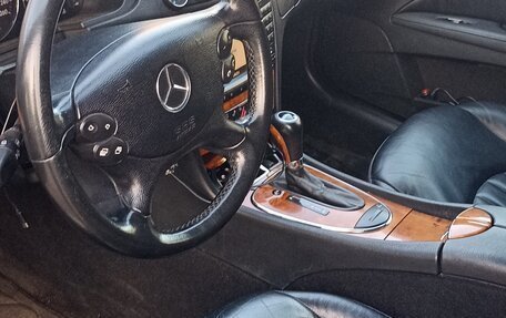 Mercedes-Benz E-Класс, 2008 год, 1 200 000 рублей, 10 фотография