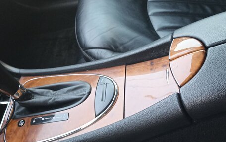 Mercedes-Benz E-Класс, 2008 год, 1 200 000 рублей, 15 фотография