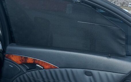 Mercedes-Benz E-Класс, 2008 год, 1 200 000 рублей, 20 фотография