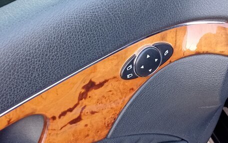 Mercedes-Benz E-Класс, 2008 год, 1 200 000 рублей, 17 фотография