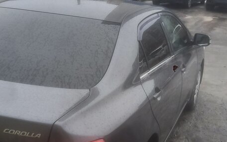 Toyota Corolla, 2012 год, 890 000 рублей, 5 фотография