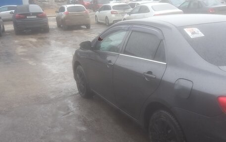 Toyota Corolla, 2012 год, 890 000 рублей, 4 фотография