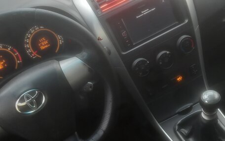 Toyota Corolla, 2012 год, 890 000 рублей, 6 фотография