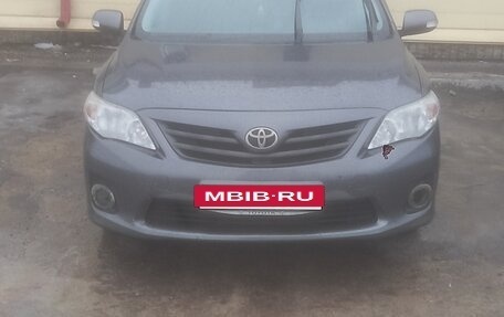 Toyota Corolla, 2012 год, 890 000 рублей, 2 фотография