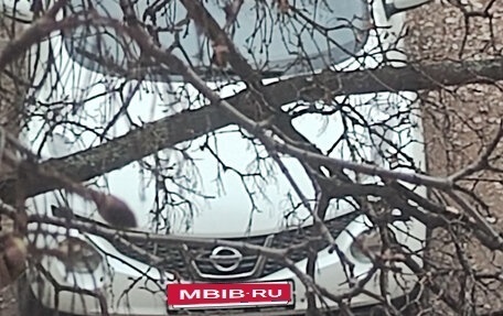 Nissan Juke II, 2011 год, 1 250 000 рублей, 2 фотография