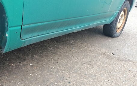 Daihatsu Pyzar I, 1996 год, 170 000 рублей, 4 фотография