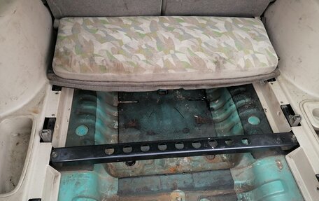 Daihatsu Pyzar I, 1996 год, 170 000 рублей, 11 фотография