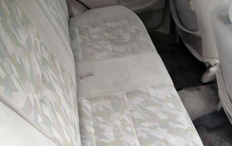 Daihatsu Pyzar I, 1996 год, 170 000 рублей, 9 фотография