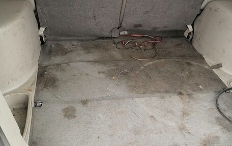 Daihatsu Pyzar I, 1996 год, 170 000 рублей, 10 фотография