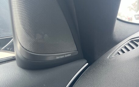 BMW 5 серия, 2018 год, 3 650 000 рублей, 7 фотография