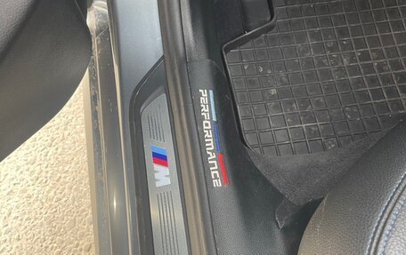 BMW 5 серия, 2018 год, 3 650 000 рублей, 11 фотография