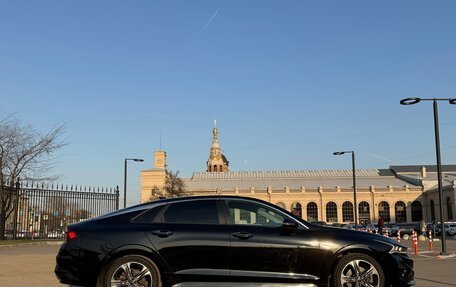 KIA K5, 2020 год, 2 290 000 рублей, 4 фотография