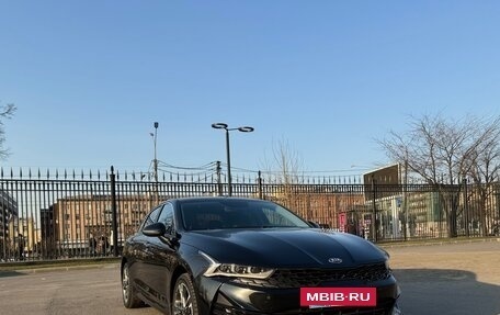 KIA K5, 2020 год, 2 290 000 рублей, 3 фотография