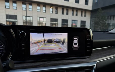 KIA K5, 2020 год, 2 290 000 рублей, 13 фотография