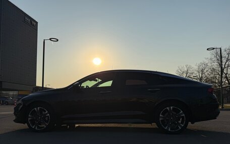 KIA K5, 2020 год, 2 290 000 рублей, 9 фотография