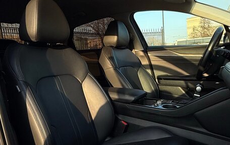 KIA K5, 2020 год, 2 290 000 рублей, 15 фотография