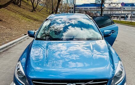 Volvo XC60 II, 2016 год, 2 300 000 рублей, 2 фотография