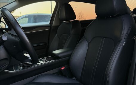 KIA K5, 2020 год, 2 290 000 рублей, 10 фотография