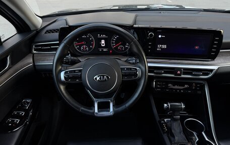 KIA K5, 2020 год, 2 290 000 рублей, 11 фотография