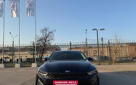 KIA K5, 2020 год, 2 290 000 рублей, 2 фотография