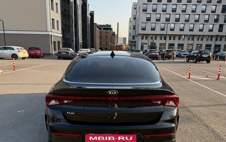 KIA K5, 2020 год, 2 290 000 рублей, 6 фотография